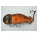 Vintage Spoonplug Lure 3"