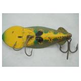 Vintage Spoonplug Lure 3"