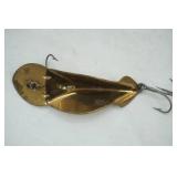 Vintage Spoonplug Lure 3"