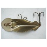 Vintage Spoonplug Lure 3"