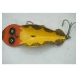 Vintage Spoonplug Lure 4"