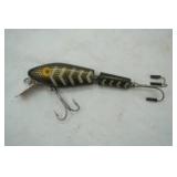 Vintage L&S "Bass Master" Model 15 Fishing Lure