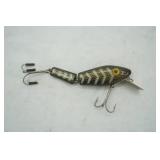 Vintage L&S "Bass Master" Model 15 Fishing Lure
