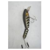 Vintage L&S "Bass Master" Model 15 Fishing Lure