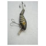 Vintage L&S "Bass Master" Model 15 Fishing Lure