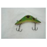 Vintage Millsite "Daily Double" 2-Way Bait