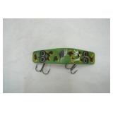 Vintage Millsite "Daily Double" 2-Way Bait