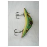 Vintage Millsite "Daily Double" 2-Way Bait
