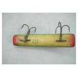 Vintage Millsite "Daily Double" 2-Way Bait