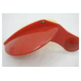 Vintage Trav-L-Bob: Travelure Bobber