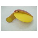 Vintage Trav-L-Bob: Travelure Bobber