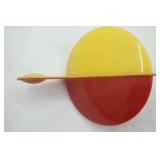 Vintage Trav-L-Bob: Travelure Bobber