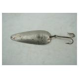 Vintage Spoon Lure