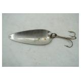 Vintage Spoon Lure