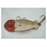 Vintage Spoonplug Lure 3"