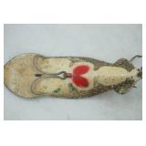 Vintage Spoonplug Lure 4"
