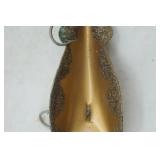 Vintage Spoonplug Lure 4"