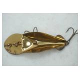 Vintage Spoonplug Lure 4"