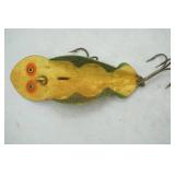 Vintage Spoonplug Lure 3"