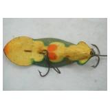 Vintage Spoonplug Lure 3"