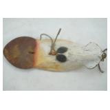 Vintage Spoonplug Lure 4"