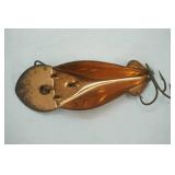 Vintage Spoonplug Lure 3"