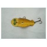 Vintage Spoonplug Lure 4"