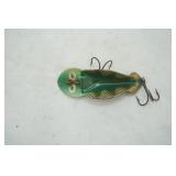 Vintage Spoonplug Lure 3"