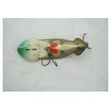 Vintage Spoonplug Lure 3"