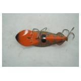 Vintage Spoonplug Lure 3"