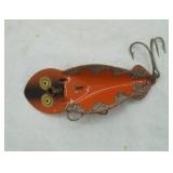Vintage Spoonplug Lure 3"