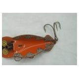 Vintage Spoonplug Lure 3"
