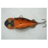 Vintage Spoonplug Lure 4"