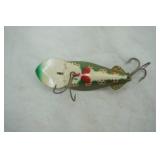 Vintage Spoonplug Lure 3"