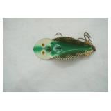 Vintage Spoonplug Lure 3"