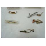 Vintage Lure Lot: 5ct