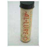 Vintage Weedless Al-Lure-O