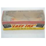 Vintage Kautzky "Lazy Ike" in original packaging