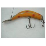 Vintage Kautzky "Lazy Ike" in original packaging