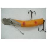 Vintage Kautzky "Lazy Ike" in original packaging