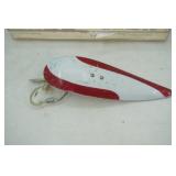 Vintage Weedless Bait Co. Aitkin MN