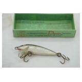 Vintage Rapala "Uppoava Countdown" CD-5S