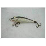 Vintage Rapala "Uppoava Countdown" CD-5S