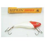 Vintage Rattlin