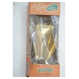 Vintage Spoonplug in original packaging