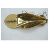 Vintage Spoonplug in original packaging