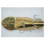 Vintage Spoonplug in original packaging