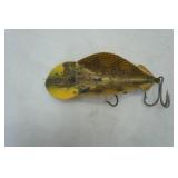 Vintage Spoonplug 5" Lure