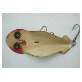 Vintage Spoonplug 4"