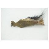 Vintage Jitter Spoon Lure 10,00 Lakes